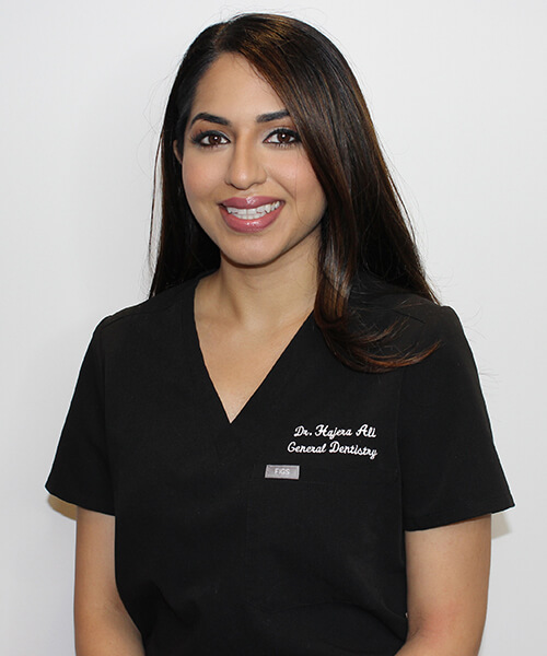 Dr. Huma Mirza