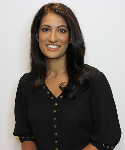 Dr. Huma Mirza